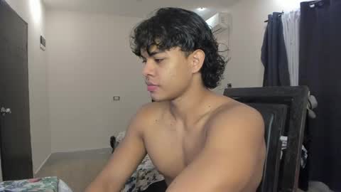 Johan Beley online show from 02-26-25, 12:58