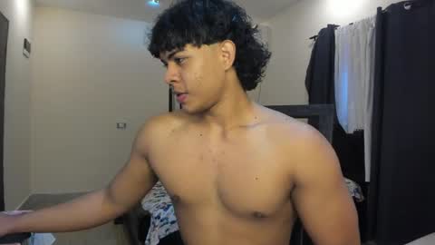 Johan Beley online show from 02-28-25, 03:37