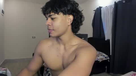 Johan Beley online show from 03-01-25, 01:51