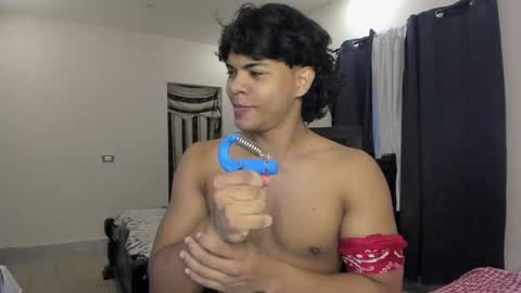 Johan Beley online show from 03-04-25, 02:42