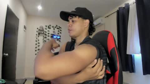 Johan Beley online show from 10-05-25, 04:49