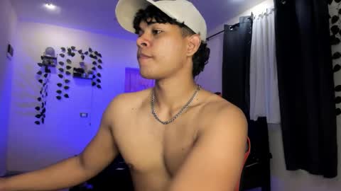 Johan Beley online show from 02-20-26, 03:34