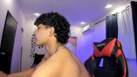 Johan Beley online show from 04-13-26, 03:45