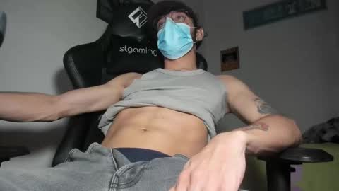 Johan online show from 09-12-25, 02:28