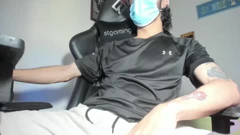 Johan online show from 09-15-25, 05:35