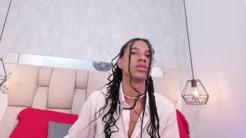 Johan  online show from 09-26-25, 11:36