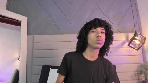 Johan  online show from 11-08-25, 11:32