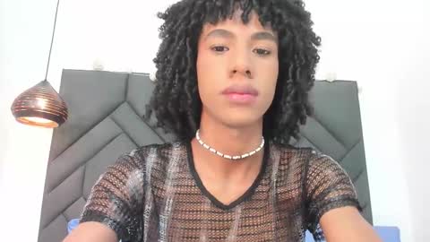 Johan  online show from 12-14-25, 12:32