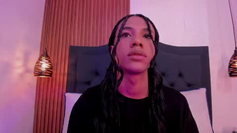 Johan  online show from 04-21-26, 11:38