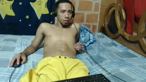 Johan online show from 01-04-25, 07:03