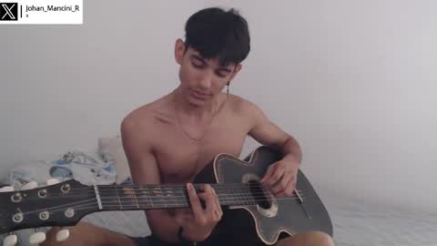 Snapshot of johan_mancini_r chatting on 01-17-25, 07:49 johan_mancini_r online show from 01-17-25, 07:49