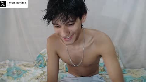 johan_mancini_r online show from 05-13-26, 05:32