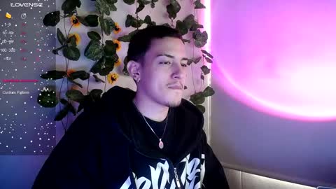 Snapshot of johan_parker222 chatting on 09-17-25, 07:26 johan_parker222 online show from 09-17-25, 07:26