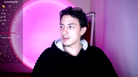 Snapshot of johan_parker222 chatting on 02-13-26, 06:09 johan_parker222 online show from 02-13-26, 06:09