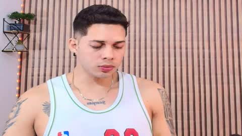 Snapshot of johan_speitzer chatting on 02-18-26, 01:56 johan speitzer online show from 02-18-26, 01:56