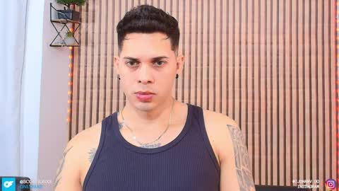 johan speitzer online show from 03-03-26, 01:12