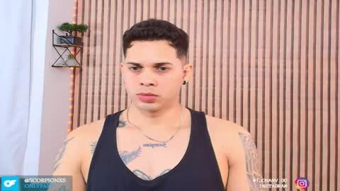 johan speitzer online show from 03-05-26, 11:56