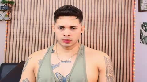 johan speitzer online show from 03-23-26, 12:25