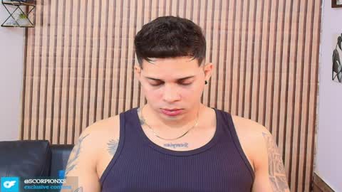 johan speitzer online show from 03-25-26, 12:38