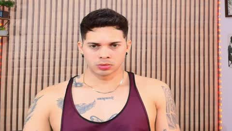 johan speitzer online show from 04-03-26, 01:14