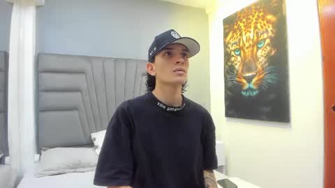 johan_tim online show from 06-26-26, 11:14