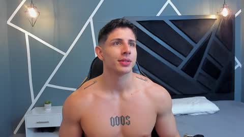 Johan Williams online show from 12-12-24, 06:25