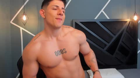 Johan Williams online show from 12-24-24, 07:17