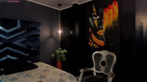 Johan Williams online show from 04-10-26, 05:23