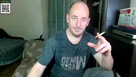 Johan online show from 02-19-25, 11:17