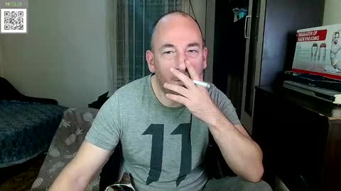 Johan online show from 03-10-25, 08:37