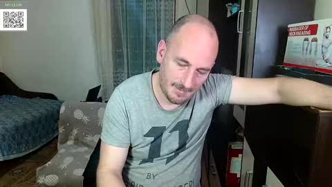 Johan online show from 03-12-25, 10:05