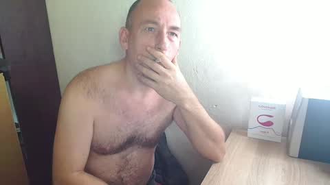 Johan online show from 11-14-25, 01:54