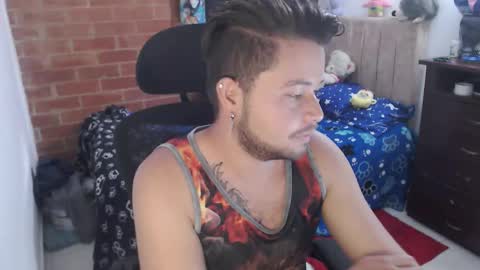 JOHAN independient model online show from 03-17-26, 03:26