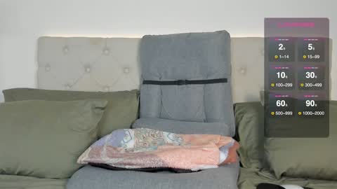 Johanna Rodriguez online show from 01-29-25, 06:22