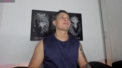 Snapshot of johansmith__ chatting on 09-18-25, 12:12 Johan Smith online show from 09-18-25, 12:12