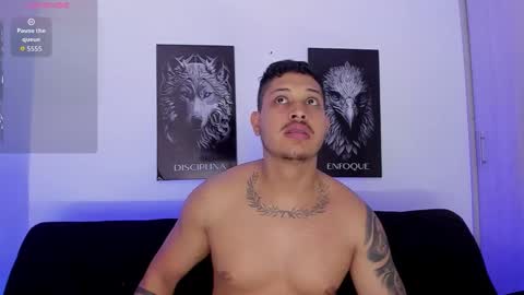 Johan Smith online show from 01-09-26, 07:15