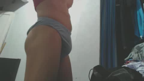 johantorres19 online show from 01-03-25, 04:44