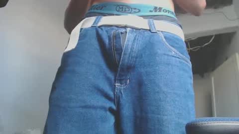 johantorres19 online show from 01-07-25, 07:38