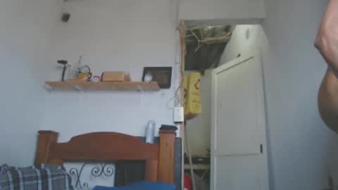 johantorres19 online show from 01-16-25, 05:33