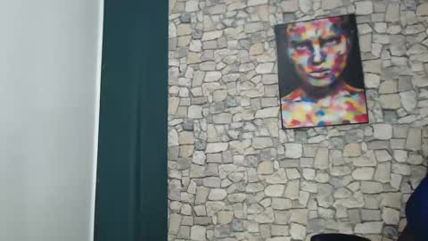 Snapshot of johanxxhot chatting on 01-17-25, 05:00 johanxxhot online show from 01-17-25, 05:00