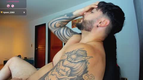 King -    online show from 12-02-24, 02:09