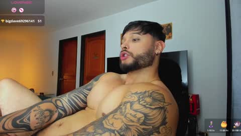 King -    online show from 12-03-24, 01:41