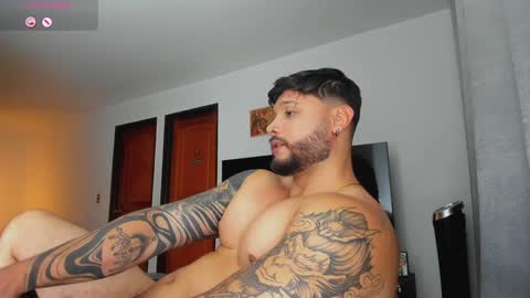 King -    online show from 12-10-24, 02:05