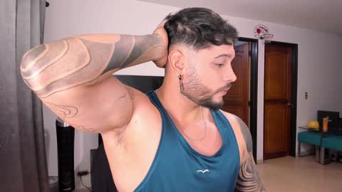 King -    online show from 12-18-24, 12:07