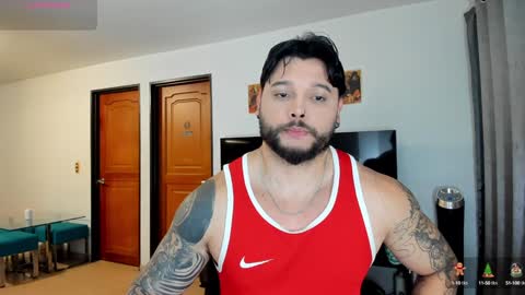 King -    online show from 01-21-25, 12:04