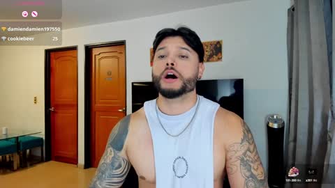 King -    online show from 01-24-25, 02:18