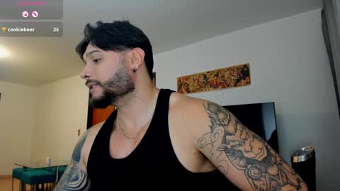 King -    online show from 01-29-25, 12:33