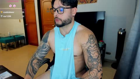 King -    online show from 01-31-25, 12:17