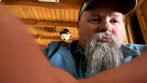 John online show from 09-11-25, 09:59