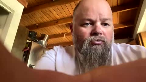 John online show from 04-11-26, 07:07